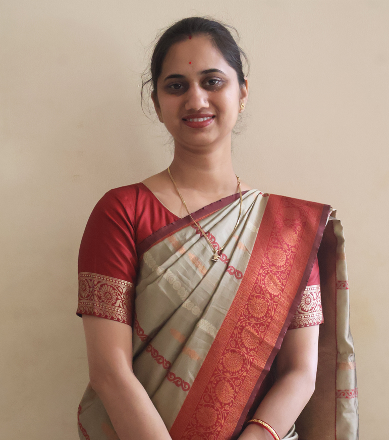 Mamta Swami